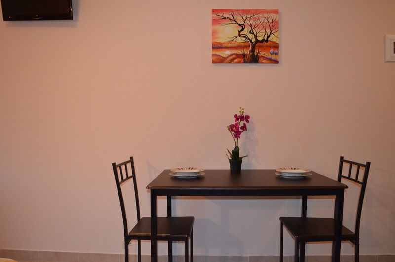 Thassos Grand Villas Apartments & Studios Limenaria  Bagian luar foto