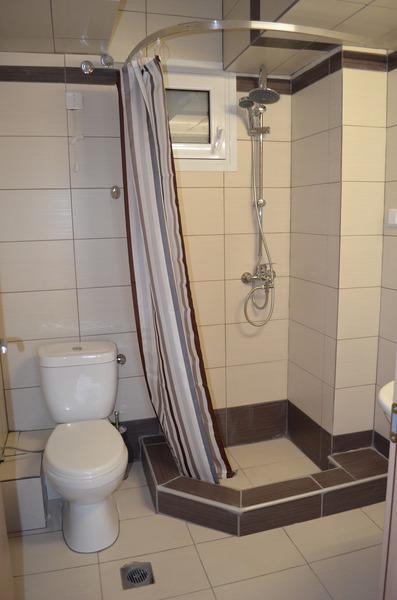 Thassos Grand Villas Apartments & Studios Limenaria  Bagian luar foto
